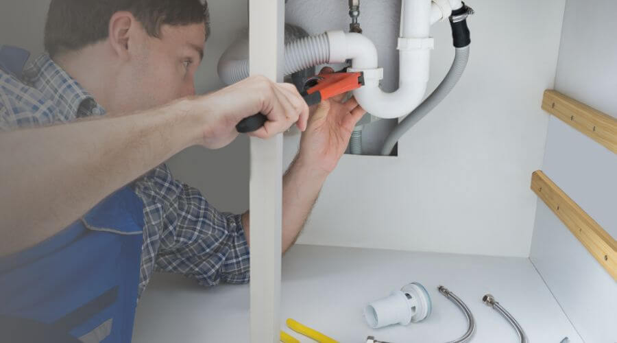 Professional Tankless Water Heater Installation in Grainfield, KS
